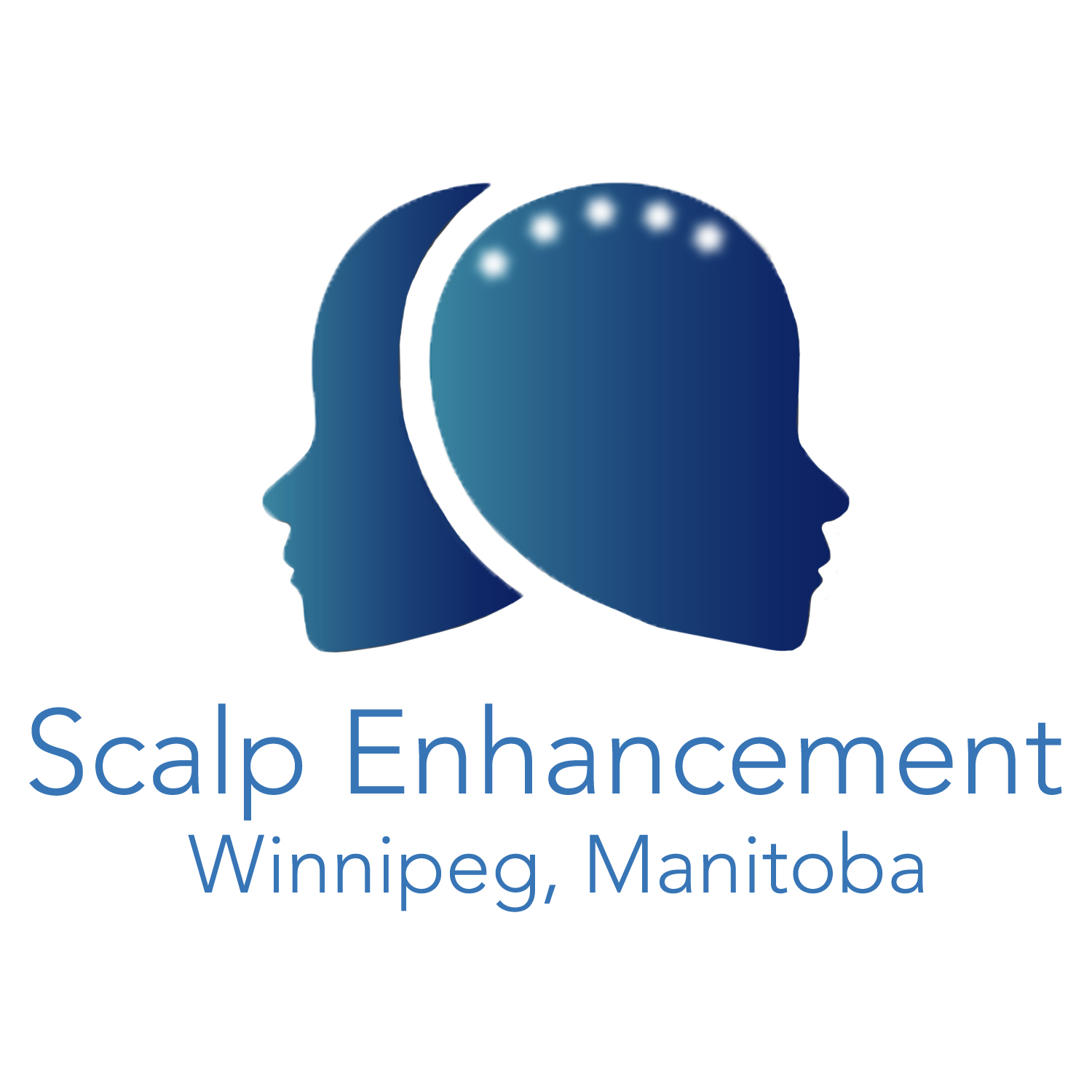 Winnipeg Scalp Micropigmentation